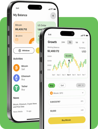 Interfaccia della piattaforma di trading Certalis con dati di mercato in tempo reale